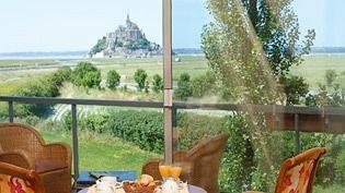 Relais Saint Michel Hotel Le Mont-Saint-Michel La Caserne Bp 31