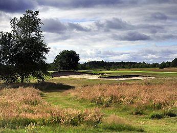 Golf Du Medoc Hotel & Spa Le Pian-Medoc Chemin De Courmateau