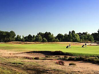 Golf Du Medoc Hotel & Spa Le Pian-Medoc Chemin De Courmateau