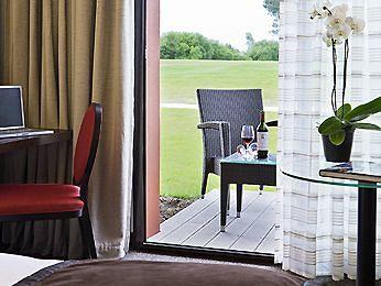 Golf Du Medoc Hotel & Spa Le Pian-Medoc Chemin De Courmateau