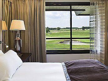 Golf Du Medoc Hotel & Spa Le Pian-Medoc Chemin De Courmateau