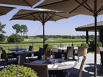 Golf Du Medoc Hotel & Spa Le Pian-Medoc Chemin De Courmateau