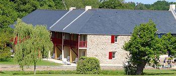 Saint Malo Hotel Golf & Country Club Le Tronchet (Bretagne) Domaine De Saint Yvieux