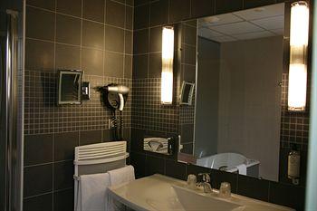 Best Western Richelieu Limoges 40 Avenue Baudin