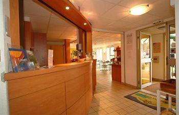 Balladins Hotel Limoges 6 Rue Du Petit Theil Zone Industrielle Nord