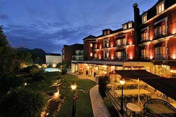 Best Western Hotel Beausejour Lourdes 16 Avenue De La Gare