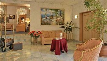 Best Western Hotel Beausejour Lourdes 16 Avenue De La Gare