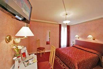 Best Western Hotel Beausejour Lourdes 16 Avenue De La Gare