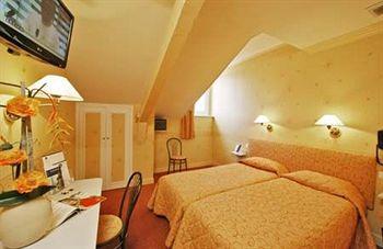 Best Western Hotel Beausejour Lourdes 16 Avenue De La Gare