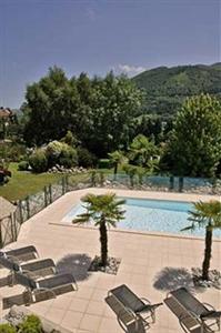 Best Western Hotel Beausejour Lourdes 16 Avenue De La Gare