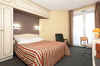 Roissy Hotel Lourdes 16 Avenue Monseigneur Schoepfer