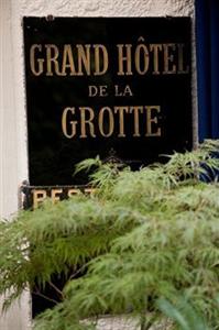 Grand Hotel De La Grotte Lourdes 66 Rue De La Grotte