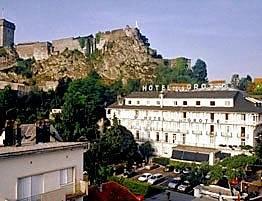 Grand Hotel De La Grotte Lourdes 66 Rue De La Grotte