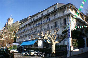 Grand Hotel De La Grotte Lourdes 66 Rue De La Grotte