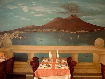 Hotel Vesuvio Lourdes 75 Rue De La Grotte