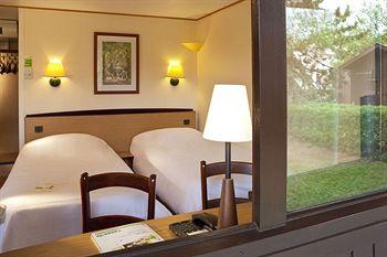 Campanile Lourdes Hotel 45 Avenue Alexandre Marqui