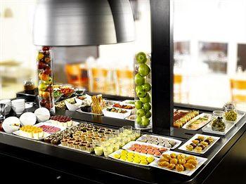 Campanile Lourdes Hotel 45 Avenue Alexandre Marqui