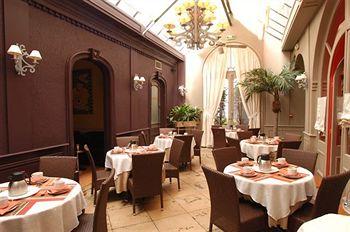 Hotel De Bourgogne Macon (France) 6 Rue Victor Hugo