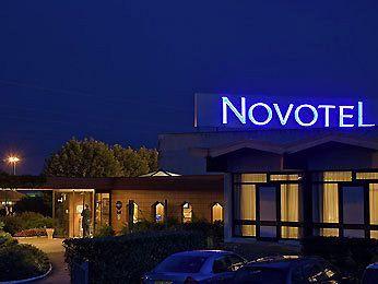 Novotel Macon Nord Hotel Sennece-les-Macon 420 Route De Saint Martin