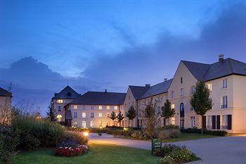 Kyriad At Disneyland Resort Paris Hotel Magny-le-Hongre 10 Avenue De La Fosse Des Pressoirs