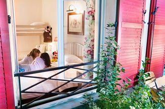 Kyriad At Disneyland Resort Paris Hotel Magny-le-Hongre 10 Avenue De La Fosse Des Pressoirs