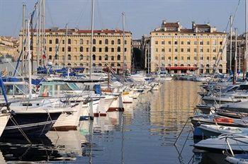 Premiere Classe Hotel Marseille Centre 13 Rue Lafon