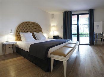 New Hotel Bompard Marseille 2 Rue des Flots Bleus