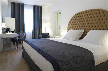 New Hotel Bompard Marseille 2 Rue des Flots Bleus