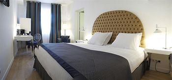 New Hotel Bompard Marseille 2 Rue des Flots Bleus