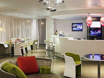 Hotel Suite Novotel Marseille Centre Euromed 33 Boulevard De Dunkerque