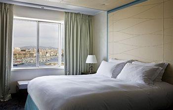 Novotel Marseille Vieux Port Hotel 36 Boulevard Charles Livon