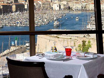 Novotel Marseille Vieux Port Hotel 36 Boulevard Charles Livon