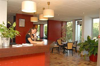 Kyriad Hotel Marseille Martigues 47, Avenue Jose Nobre QUARTIER JONQUIERE