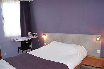 Kyriad Hotel Marseille Martigues 47, Avenue Jose Nobre QUARTIER JONQUIERE