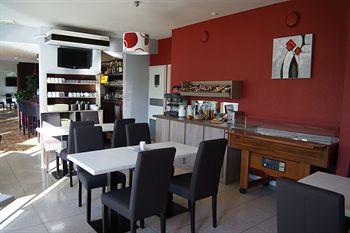 Kyriad Hotel Marseille Martigues 47, Avenue Jose Nobre QUARTIER JONQUIERE