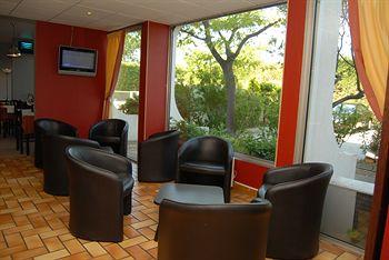 Kyriad Hotel Marseille Martigues 47, Avenue Jose Nobre QUARTIER JONQUIERE