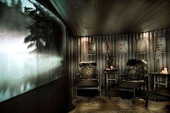 Le Lodge Park Hotel Megeve 100 Rue d-Arly