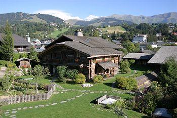 Les Fermes De Marie Hotel Megeve Chemin de Riante Colline