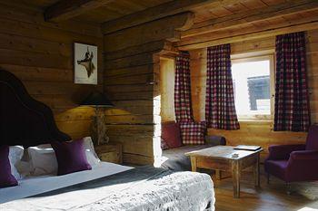 Les Fermes De Marie Hotel Megeve Chemin de Riante Colline