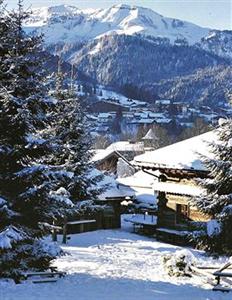 Les Fermes De Marie Hotel Megeve Chemin de Riante Colline