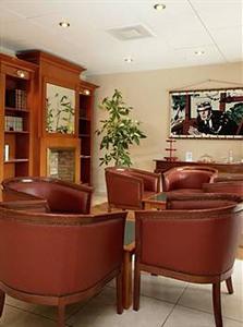 Kyriad Prestige Bordeaux Ouest Merignac Hotel 116 Avenue De Magudas