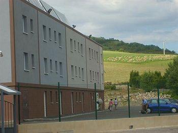 Hotel Bowling De Millau Chemin de Salelles