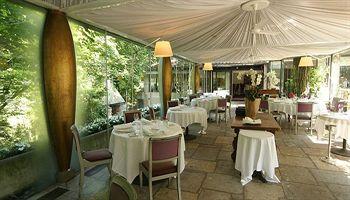 Hotel Moulin De Mougins Ave Notre Dame de Vie