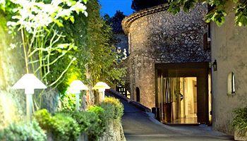 Hotel Moulin De Mougins Ave Notre Dame de Vie