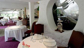 Hotel Moulin De Mougins Ave Notre Dame de Vie