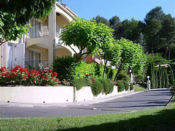 Resort Le Club Mougins Chemin du Val Fleuri