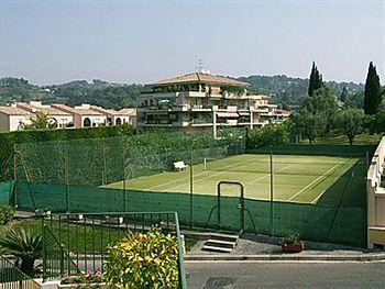 Resort Le Club Mougins Chemin du Val Fleuri