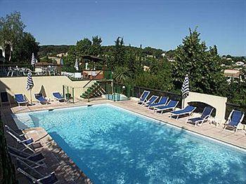 Resort Le Club Mougins Chemin du Val Fleuri