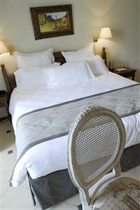 Hotel de Mougins 205, avenue du Golf