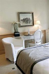 Hotel de Mougins 205, avenue du Golf